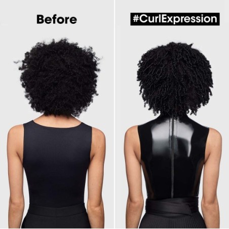 Shampooing Curl Expression Serie expert 300ML