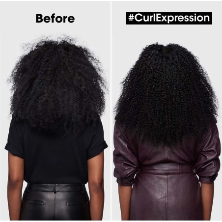 Shampooing Curl Expression Serie expert 300ML