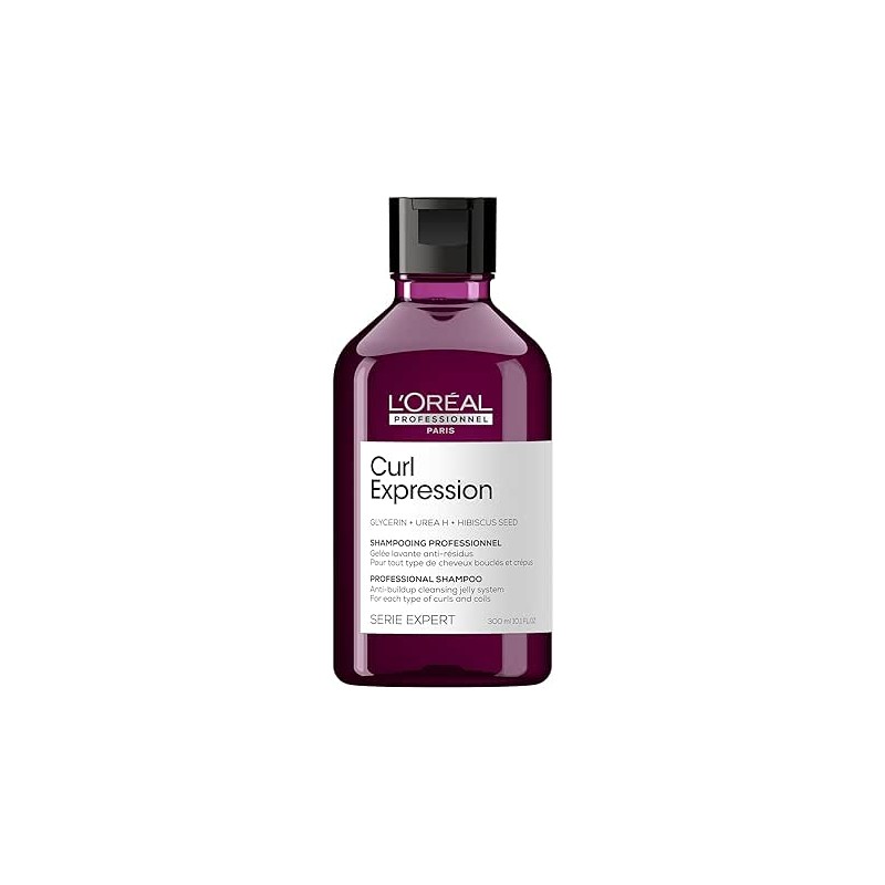 Shampooing Curl Expression Serie expert 300ML