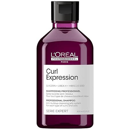Shampooing Curl Expression Serie expert 300ML