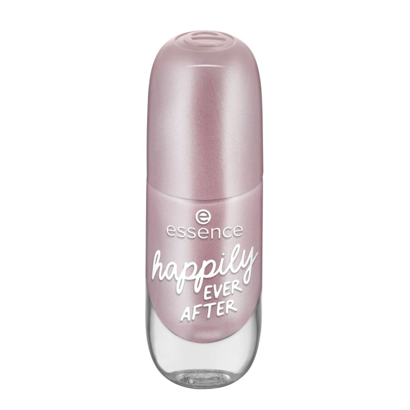 Vernis à Ongles " Gel Nail Colour " N°06