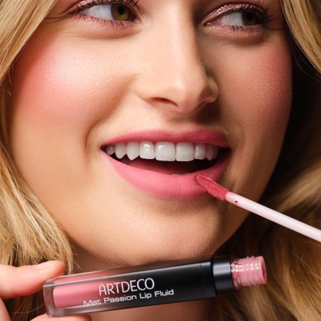 Lip Mat " Passion " N°15