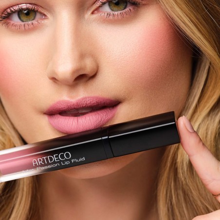Lip Mat " Passion " N° 25