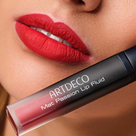 Lip Mat " Passion "N°42