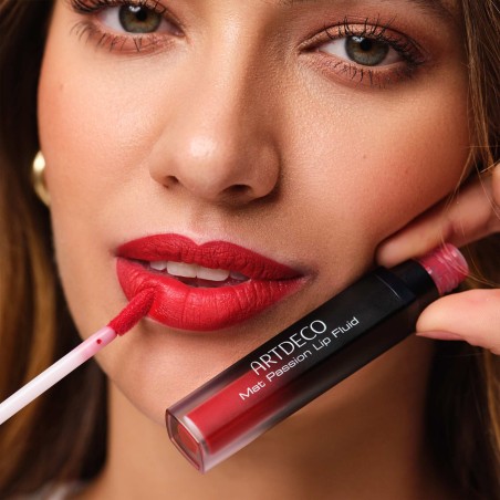 Lip Mat " Passion "N°42