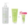 Pack Sebiaclear "Hygiène" svr