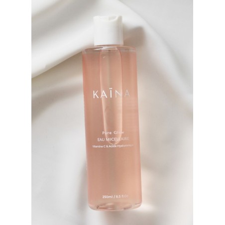 Eau Micellaire "Pure glow" 250ML