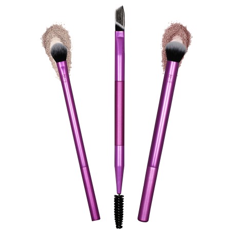 Kit Eye " Quatro Eye Shadow " - 300+301+341+343