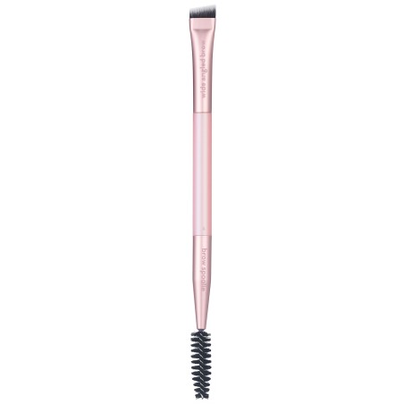 Pinceau Dual " Ended Brow Brush " - 600+ 601