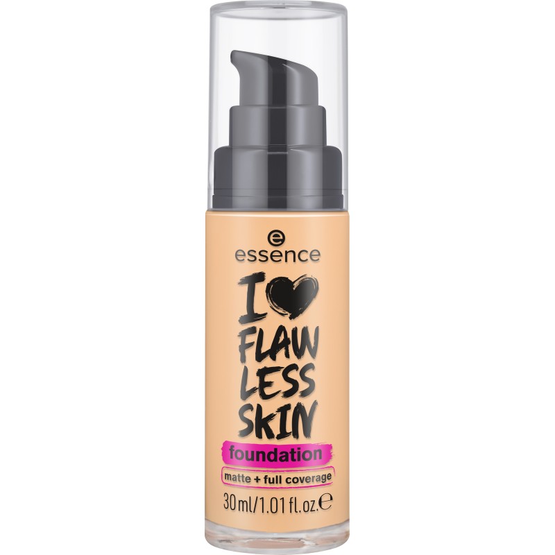 Fond De Teint " Flawless Skin "SPF20"  N°50