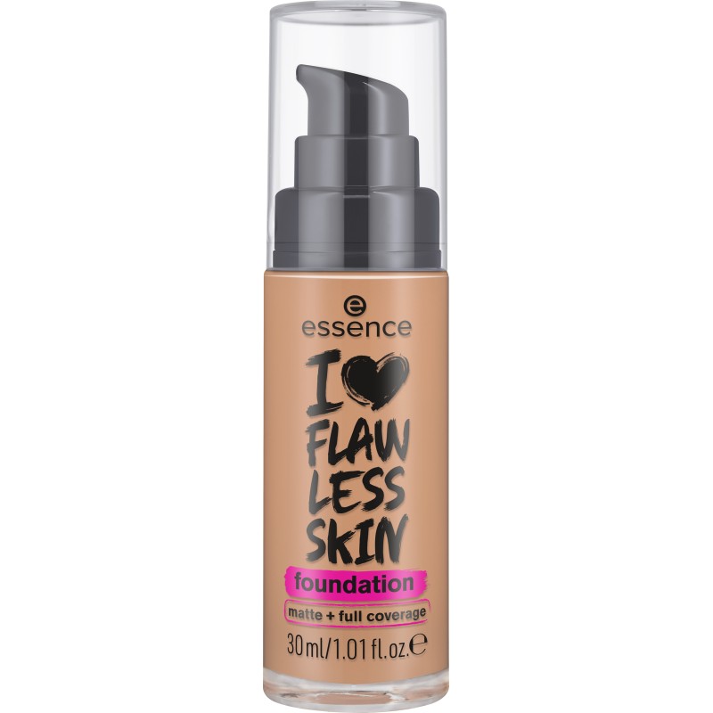 Fond De Teint " Flawless Skin "SPF20"  N°70