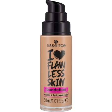 Fond De Teint " Flawless Skin "SPF20"  N°70