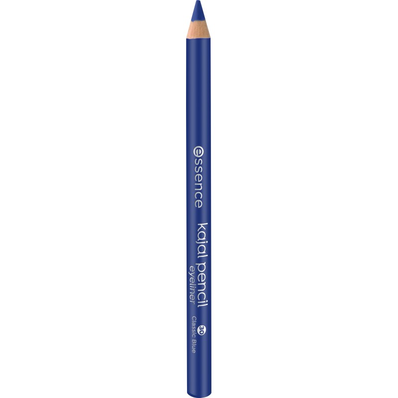 Crayon Kajal La Femme N°105 Noir - Doux & Mat - Neuf - Pour Un Regard Intense