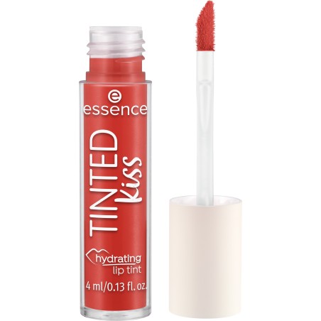 Lip Tint Hydratante " Tinted Kiss " 106