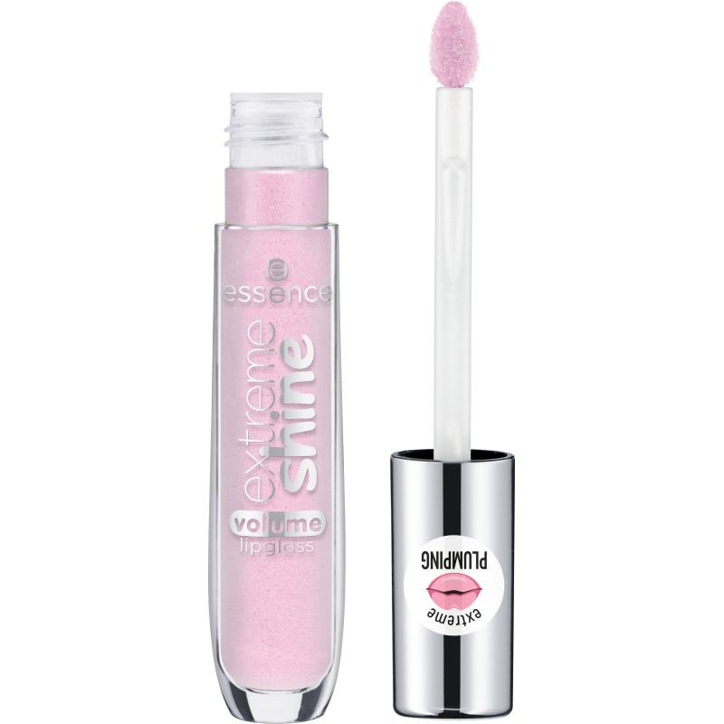 Lip gloss " Extrême Shine " 102