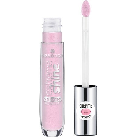 Lip gloss " Extrême Shine " 102