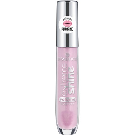 Lip gloss " Extrême Shine " 102