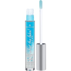 Plumping Lip Filler " Icy Effect "