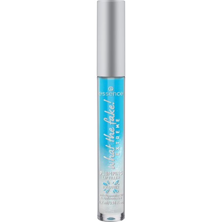 Plumping Lip Filler " Icy Effect "