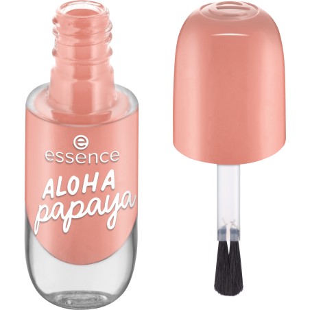 Vernis à Ongles " Gel Nail Colour "  38