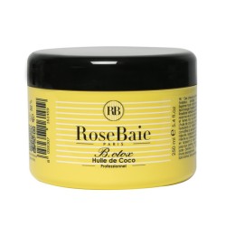 Rose Baie "Masque B.otox et Huile de Coco" 250ML