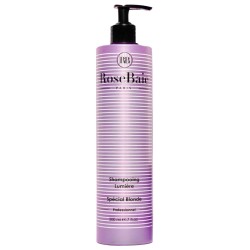 Rose Baie "Shampoing Lumière Spécial Blonde" 500ML