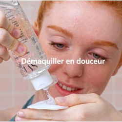 Démaquillant Palpebral 125ML