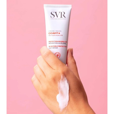 Cicavit+ Crème Main 75G