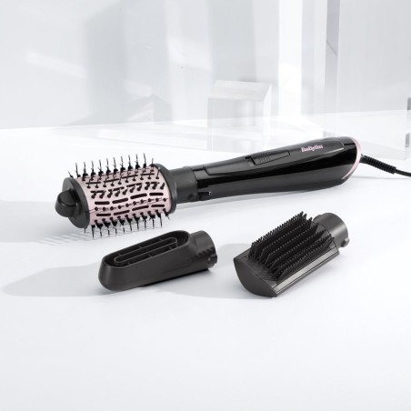 Brosse Soufflante "Style Smooth 1000W"