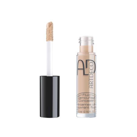 Concealer " Fluid Camouflage " N°05