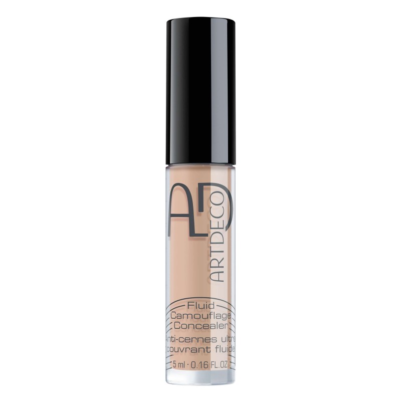 Concealer " Fluid Camouflage " N°08