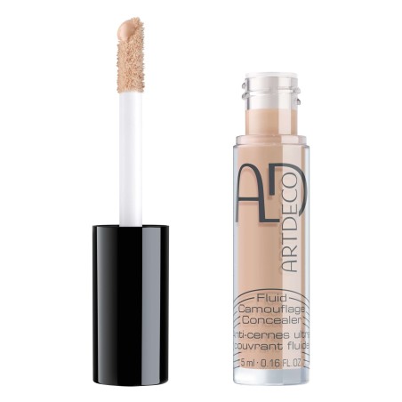 Concealer " Fluid Camouflage " N°08