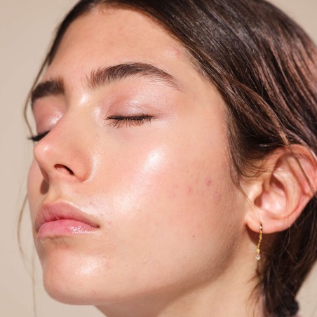 Concealer " Fluid Camouflage " N°08