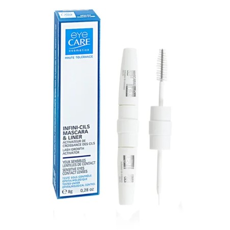 Infini Cils Mascara Et Liner