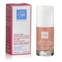 Vernis Fortifiant Lissant