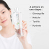 Solution Micellaire Hydratante 4en1 400ML