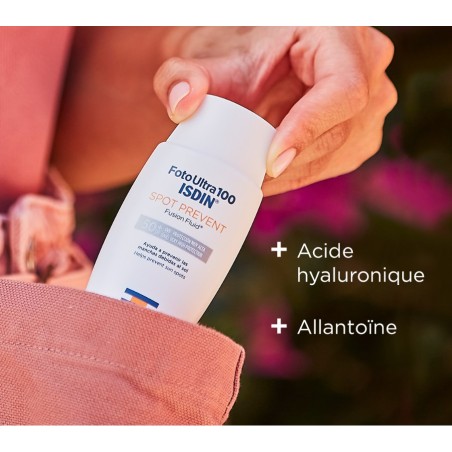FotoUltra Spot Prevent SPF50+ 50ML ISDIN