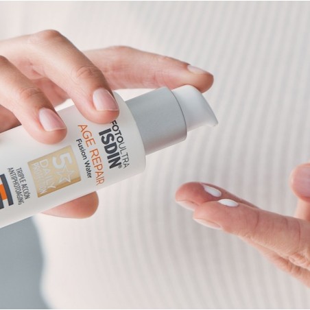 FotoUltra Age Repair SPF50 50ML ISDIN