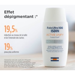 FotoUltra100 Active Unify SPF50+ 50ML ISDIN