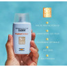 FOTOPROTECTOR "Fusion Water Invisible SPF50+" 50ML