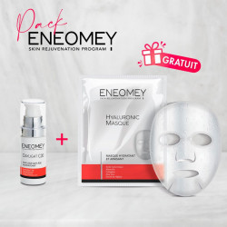 Solde - Pack Eneomy