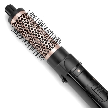 Brosse soufflante Smooth Finish 1200W
