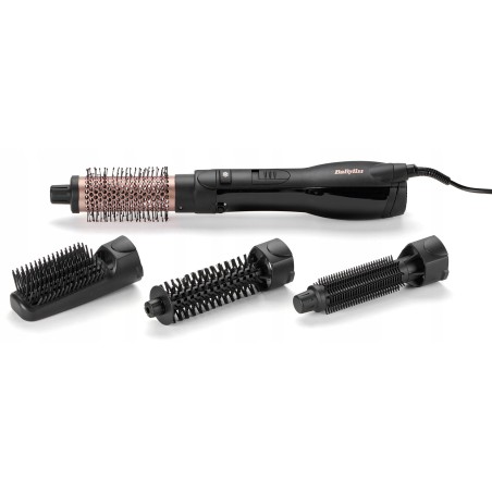 Brosse soufflante Smooth Finish 1200W