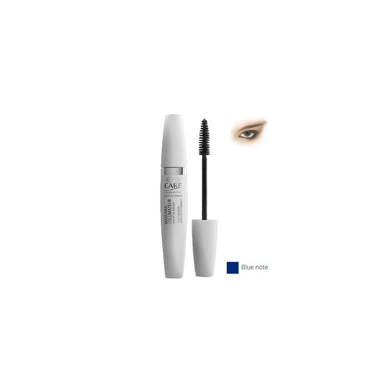 Mascara Volumateur - Bleu note