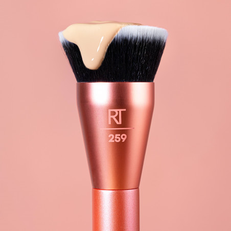Real Technique - FACE "Glow Brush FDT+ BASE " (259)