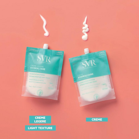 Hydraliane "Crème Légère" 50ml