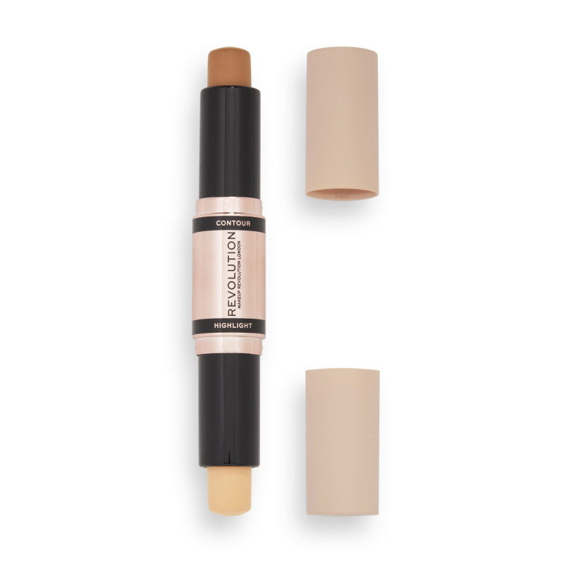 Revolution " Duo Contour Stick - Medium "