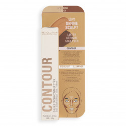 Revolution " Duo Contour Stick - Medium "