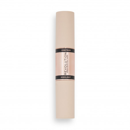 Revolution " Duo Contour Stick - Medium "