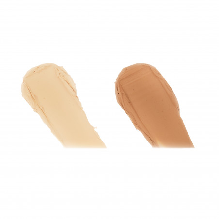 Revolution " Duo Contour Stick - Medium "